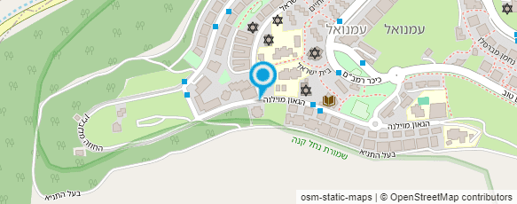 מפת הגעה אל לאומית שירותי בריאות