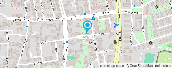 מפת הגעה אל גרר אילן מפת הגעה אל גרר אילן