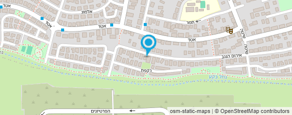 מפת הגעה אל גי. אר. מיטב האיטום בע"מ מפת הגעה אל גי. אר. מיטב האיטום בע"מ