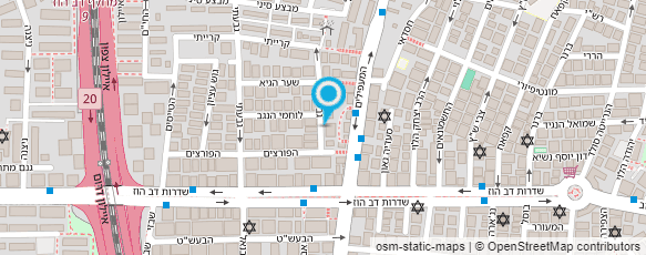 מפת הגעה אל איכויות א.י. גד מפת הגעה אל איכויות א.י. גד