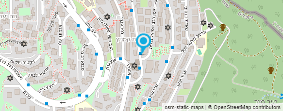 מפת הגעה אל לאומית שירותי בריאות