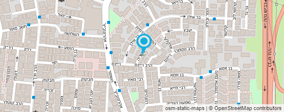 מפת הגעה אל מאצ' מור בע"מ