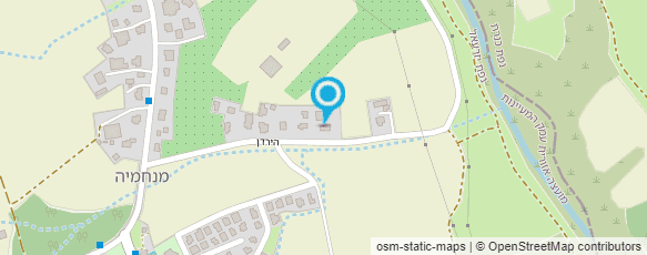 מפת הגעה אל מלכה לב-מוצרי בריאות ויופי טבעיים