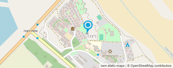 מפת הגעה אל שירותי בריאות כללית מפת הגעה אל שירותי בריאות כללית