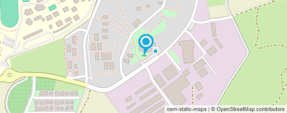 מפת הגעה אל שירותי בריאות כללית