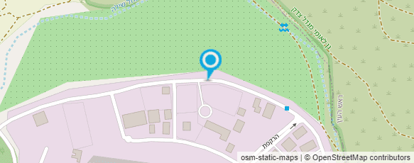 מפת הגעה אל אפלון טכנולוגיות בע"מ