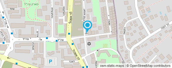 מפת הגעה אל גל נעמה