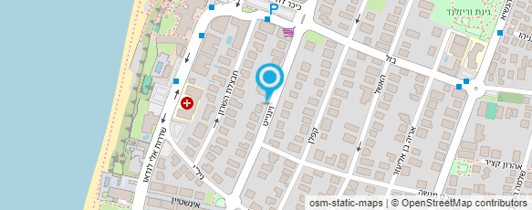 מפת הגעה אל מומי ירקות