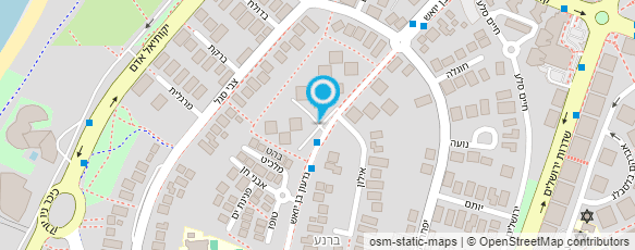 מפת הגעה אל אינסטלציה כהן אפרים מפת הגעה אל אינסטלציה כהן אפרים