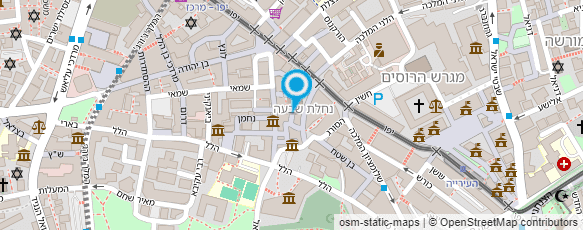 מפת הגעה אל קנגורו מפת הגעה אל קנגורו