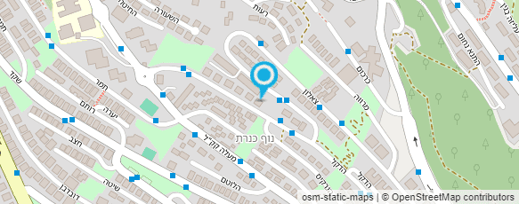 מפת הגעה אל מיזוג אויר יקיר מפת הגעה אל מיזוג אויר יקיר