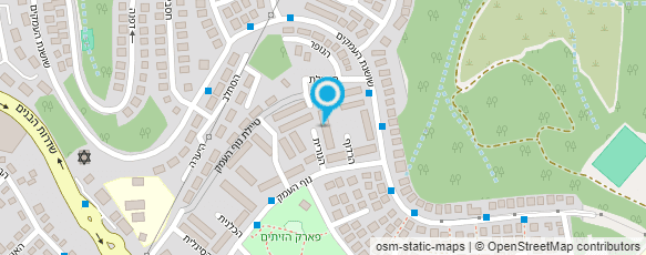 מפת הגעה אל כהן יגאל מפת הגעה אל כהן יגאל