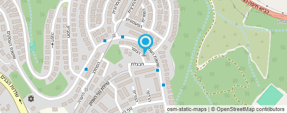 מפת הגעה אל יחזקאל איריס מפת הגעה אל יחזקאל איריס