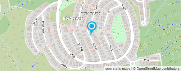 מפת הגעה אל ד"ר שטרן אבינועם מפת הגעה אל ד"ר שטרן אבינועם
