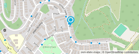 מפת הגעה אל א. דותן שירותי ביטוח מפת הגעה אל א. דותן שירותי ביטוח