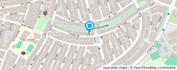 מפת הגעה אל בז גידור מפת הגעה אל בז גידור