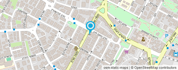 מפת הגעה אל "אור-שי" מכון להעתקות אור בע"מ מפת הגעה אל "אור-שי" מכון להעתקות אור בע"מ