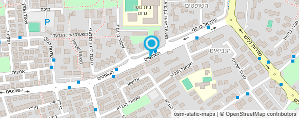 מפת הגעה אל ד"ר קרסיק איגור מפת הגעה אל ד"ר קרסיק איגור