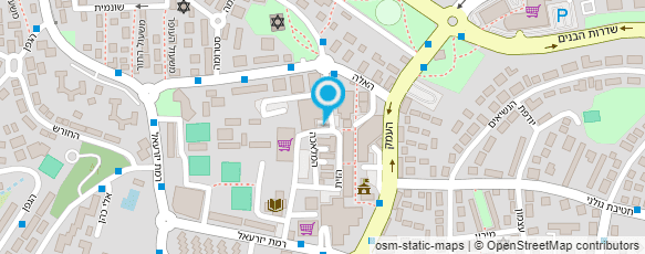 מפת הגעה אל קסלר סופיה