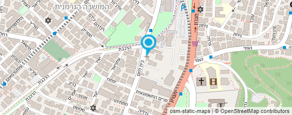 מפת הגעה אל אפיק