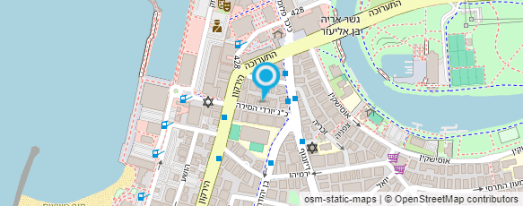 מפת הגעה אל ארד רויטל