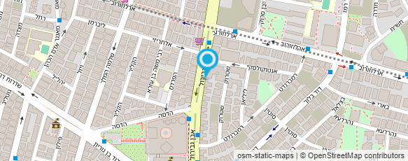 מפת הגעה אל ארמון אדרי מפת הגעה אל ארמון אדרי