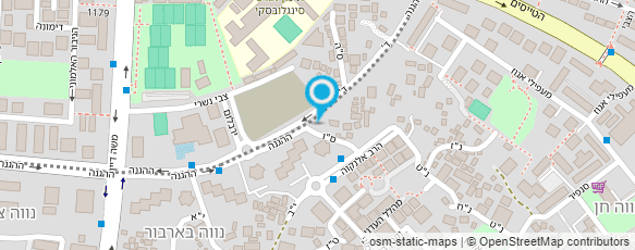 מפת הגעה אל מסגריות ד.א.ג.ש מפת הגעה אל מסגריות ד.א.ג.ש