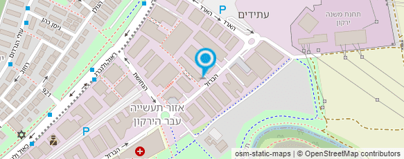 מפת הגעה אל מלכם בע"מ מפת הגעה אל מלכם בע"מ