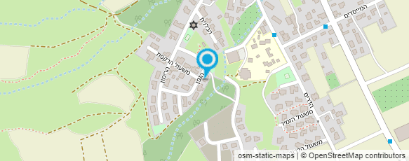 מפת הגעה אל שיפוצי הצפון מפת הגעה אל שיפוצי הצפון