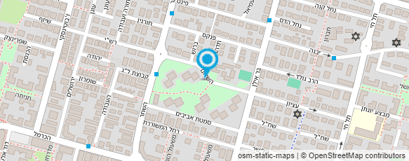 מפת הגעה אל שרעבי יואל מפת הגעה אל שרעבי יואל