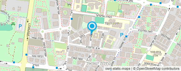 מפת הגעה אל אברהם פלטונוב מפת הגעה אל אברהם פלטונוב