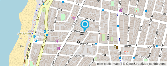 מפת הגעה אל טף - עמותה לאימוץ ילדים מחו"ל מפת הגעה אל טף - עמותה לאימוץ ילדים מחו"ל