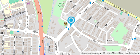 מפת הגעה אל היפר מור מפת הגעה אל היפר מור