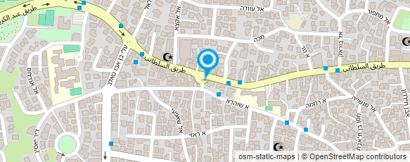 מפת הגעה אל כל בו זול