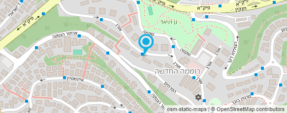 מפת הגעה אל ש.ש. שמאים מפת הגעה אל ש.ש. שמאים