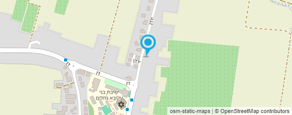 מפת הגעה אל שפע זול