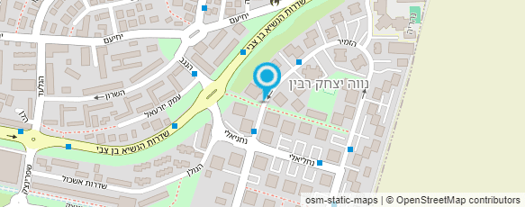 מפת הגעה אל יגאל עמית ושות' משרד רואי חשבון ויועצי מס מוסמכים