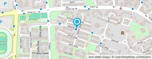 מפת הגעה אל אלמוג משה מפת הגעה אל אלמוג משה