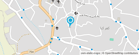 מפת הגעה אל תייסיר מחשבים ומיכון משרדי