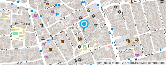 מפת הגעה אל אומנות הצילום סמי פרג'