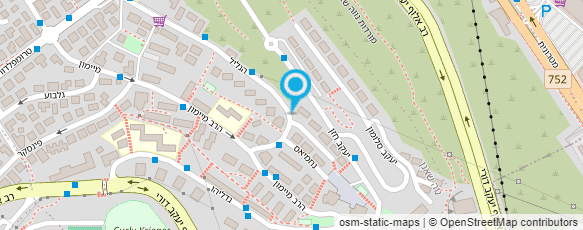 מפת הגעה אל ארז כבירי מפת הגעה אל ארז כבירי