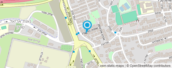 מפת הגעה אל פרוסטיג ויקטור