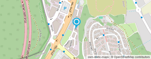 מפת הגעה אל הכל לבנין מפת הגעה אל הכל לבנין