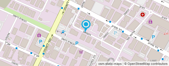 מפת הגעה אל פור-יו-אלטובלי