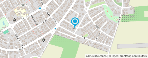 מפת הגעה אל די.ג'י טריפ