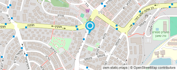 מפת הגעה אל רשת התיווך הישיר