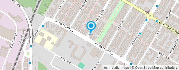 מפת הגעה אל אברהם דץ-עבודות גז בע"מ מפת הגעה אל אברהם דץ-עבודות גז בע"מ