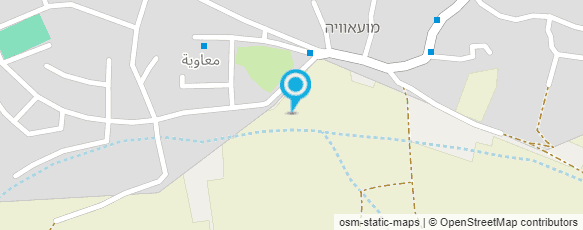 מפת הגעה אל אגבאריה מוסטפא אבראהים