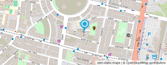 מפת הגעה אל בר סלע נדל"ן מפת הגעה אל בר סלע נדל"ן