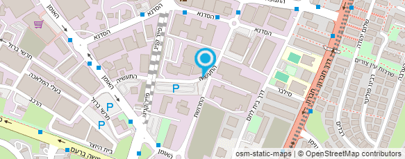 מפת הגעה אל דרור אביזרי רכב מפת הגעה אל דרור אביזרי רכב